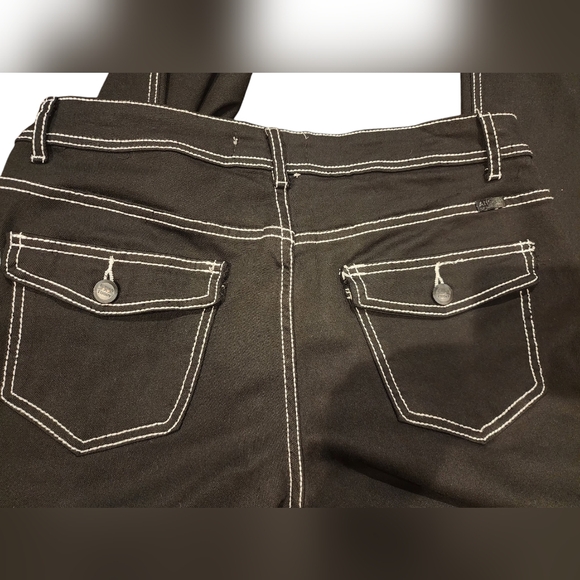 Angels of Difference Jeans Size 10/30 - Picture 5 of 5